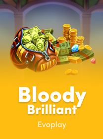 Bloody Brilliant Game: Fitur Unggulan dan Cara Bermain — ikon game