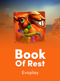 Review Lengkap Game Book of Rest Versi Terbaru — ikon game