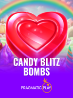 Candy Blitz Bombs Game: Info Provider, RTP, dan Cara Main — ikon game