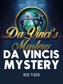 Review Game Da Vincis Mystery: RTP, Fitur, dan Kelebihan — ikon game