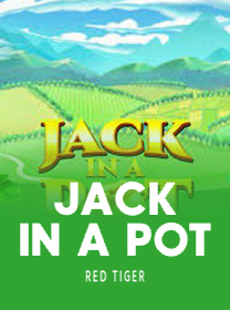 Jack In A Pot Slot: RTP, Volatilitas, dan Cara Main — ikon game