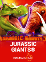 Panduan Bermain Jurassic Giants — ikon game