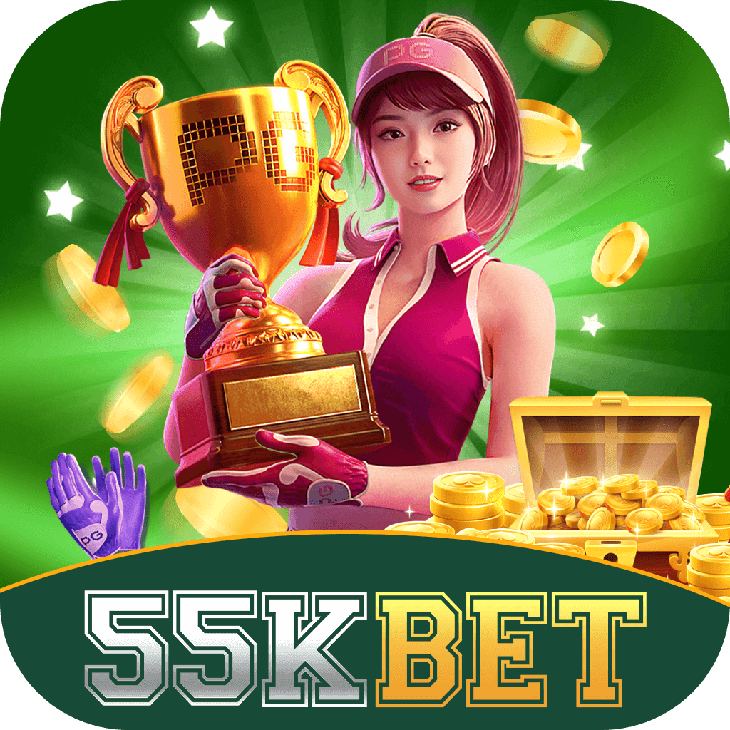 55kbet Versi Terbaru: Apa yang Baru? APK Resmi — ikon aplikasi