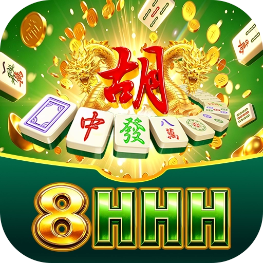 Cara Update Aplikasi 8hhh ke Versi Terbaru APK Resmi — ikon aplikasi
