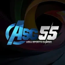 asg55 Versi Terbaru: Apa yang Baru? APK Resmi — ikon aplikasi