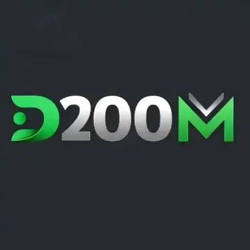 d200m Terbaru: Download APK dan Info Lengkap APK Resmi — ikon aplikasi