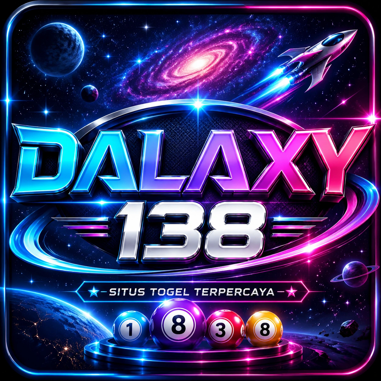 Aplikasi dalaxy138 Ringan untuk Android