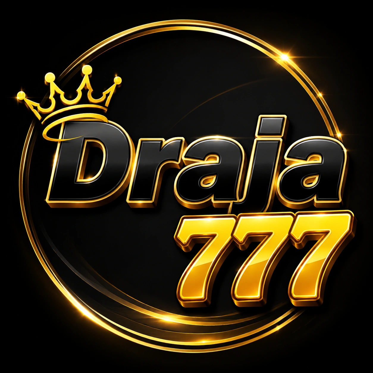 Review Lengkap Aplikasi draja777 Terbaru APK Resmi — ikon aplikasi
