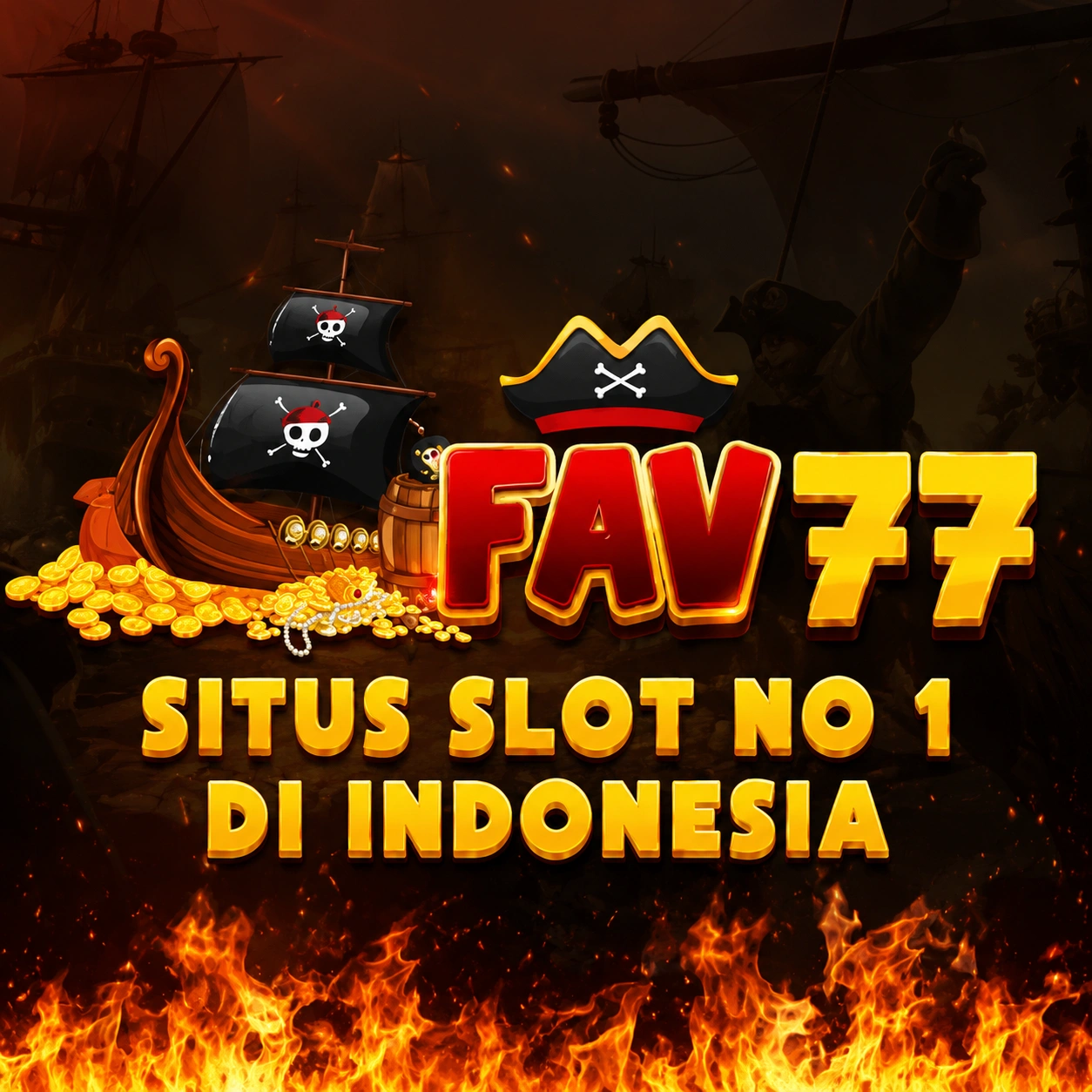fav77 APK Terbaru untuk Perangkat Android APK Resmi — ikon aplikasi