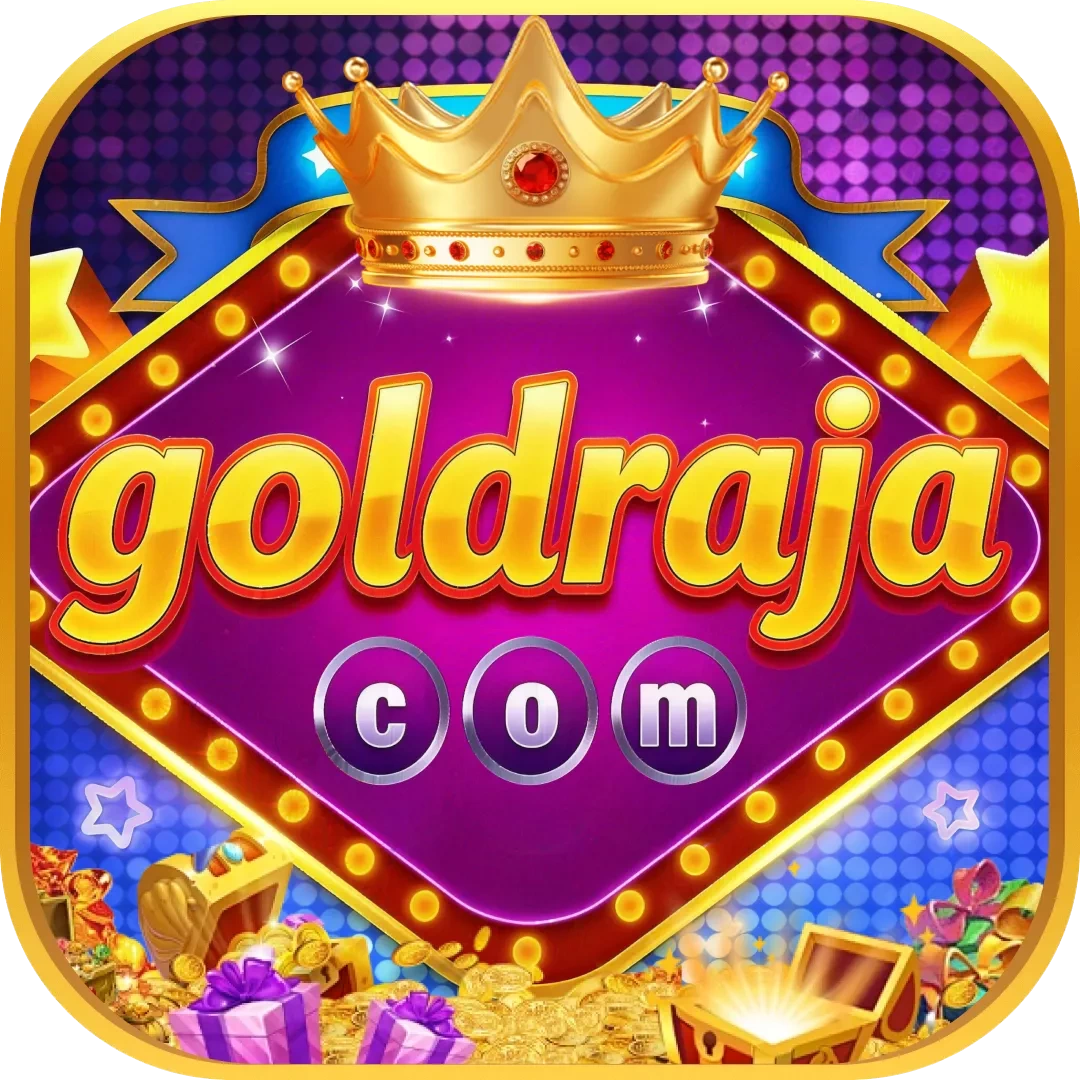 goldraja Terbaru untuk Android: Download APK Gratis APK Resmi — ikon aplikasi