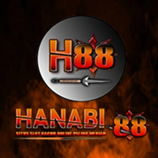 Aplikasi hanabi88 Terbaik untuk Android dan iOS APK Resmi — ikon aplikasi