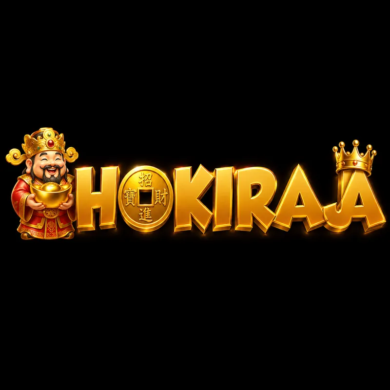 Panduan Instalasi Aplikasi hokiraja di Android APK Resmi — ikon aplikasi