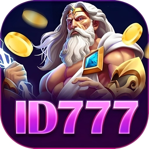 Info Lengkap Aplikasi id777 Versi Terbaru APK Resmi — ikon aplikasi