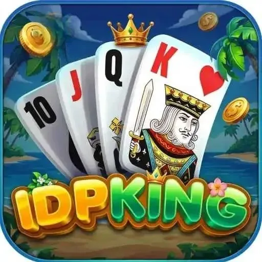 Review Lengkap Aplikasi idpking Terbaru APK Resmi — ikon aplikasi