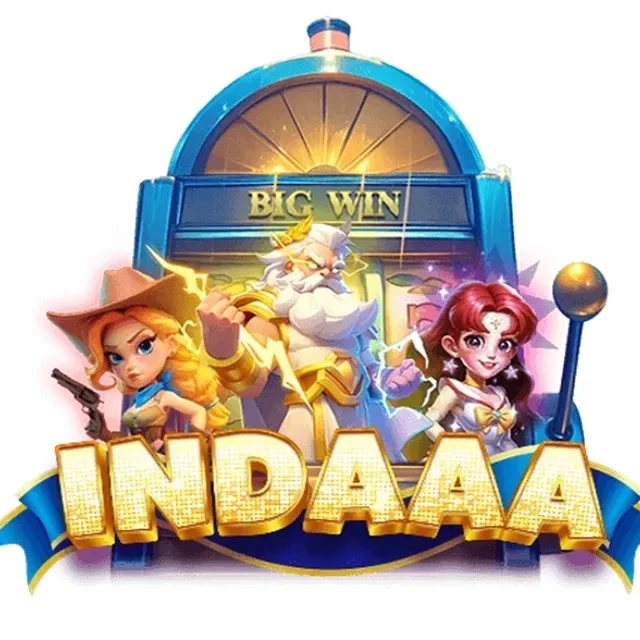 Download indaaa APK Terbaru Full Version