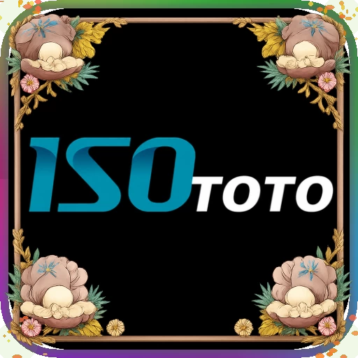 isototo APK: Fitur, Ukuran, dan Link Download APK Resmi — ikon aplikasi