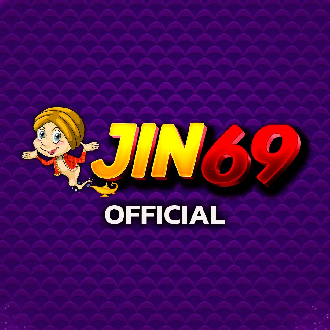 jin69 APK Terbaru dengan Fitur Lengkap APK Resmi — ikon aplikasi
