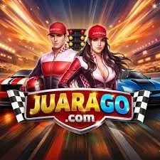 Cara Pasang juarago di HP Android dengan Benar APK Resmi — ikon aplikasi