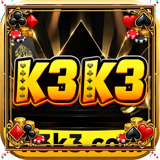 Review Lengkap Aplikasi k3k3 Terbaru APK Resmi — ikon aplikasi