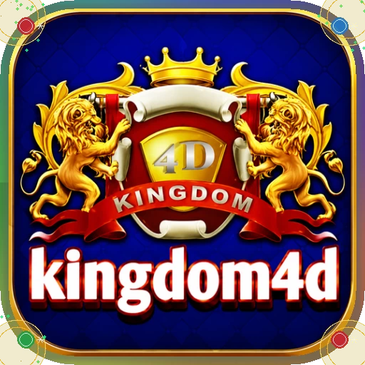 Cara Update Aplikasi kingdom4d ke Versi Terbaru APK Resmi — ikon aplikasi