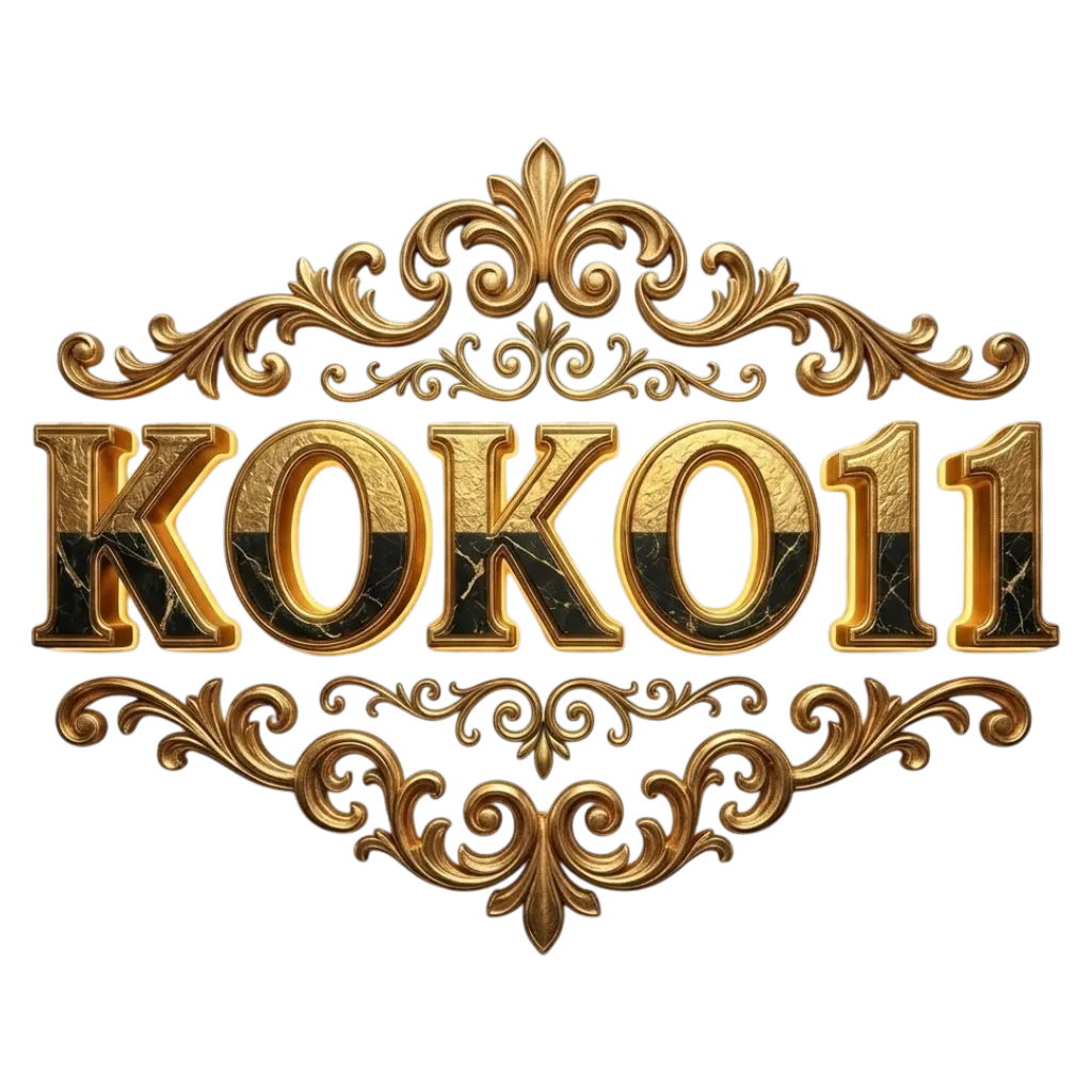 koko11 APK Terbaru untuk Android Tanpa Iklan APK Resmi — ikon aplikasi