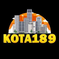 Aplikasi kota189 Ringan untuk Android APK Resmi — ikon aplikasi