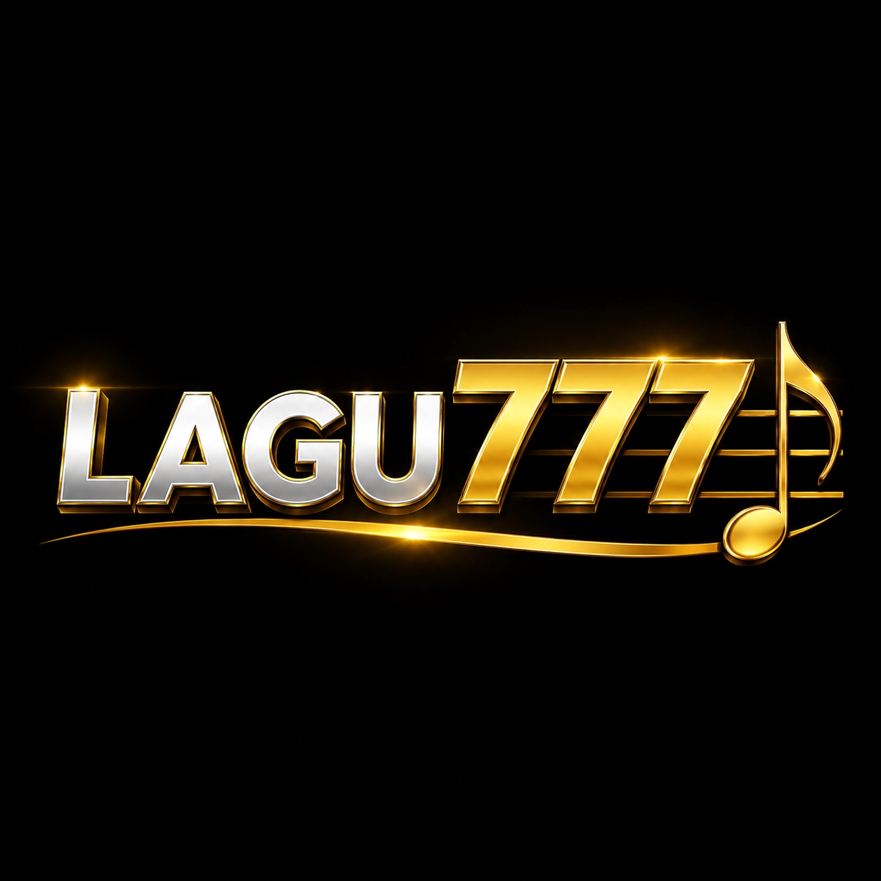 Cara Update Aplikasi lagu777 ke Versi Terbaru APK Resmi — ikon aplikasi