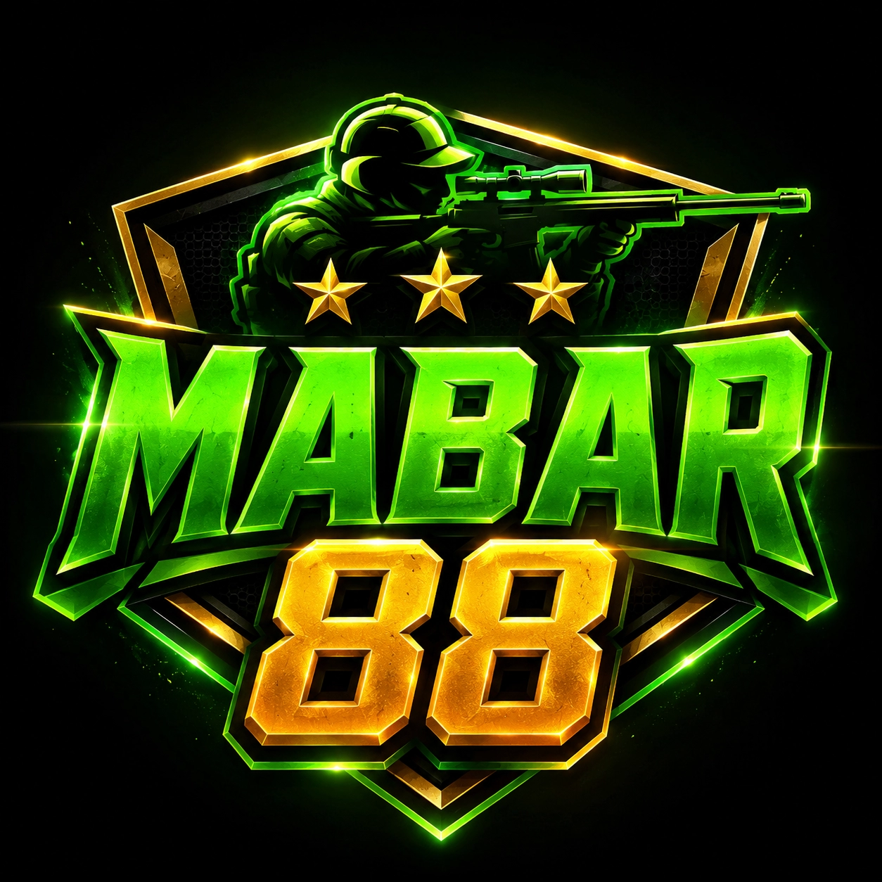 Review Aplikasi mabar88 Versi Terbaru APK Resmi — ikon aplikasi