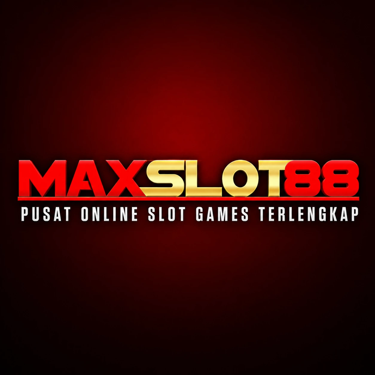 Aplikasi maxslot88 Terbaru dengan Fitur Terbaik APK Resmi — ikon aplikasi