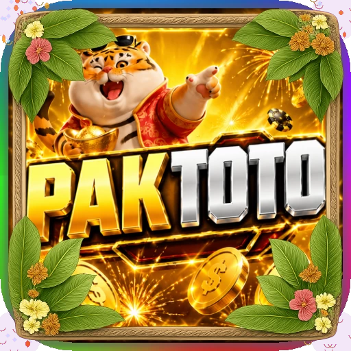 paktoto Terbaru: Download APK dan Info Lengkap APK Resmi — ikon aplikasi
