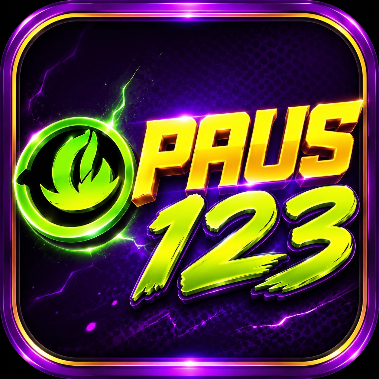 paus123 Terbaru: Download APK dan Info Lengkap APK Resmi — ikon aplikasi