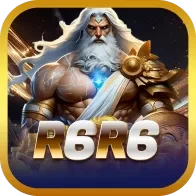 Unduh r6r6 APK Gratis untuk Android APK Resmi — ikon aplikasi