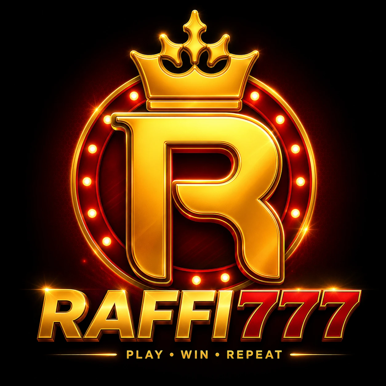 raffi777 Terbaru: Review Aplikasi dan Link Unduh APK Resmi — ikon aplikasi