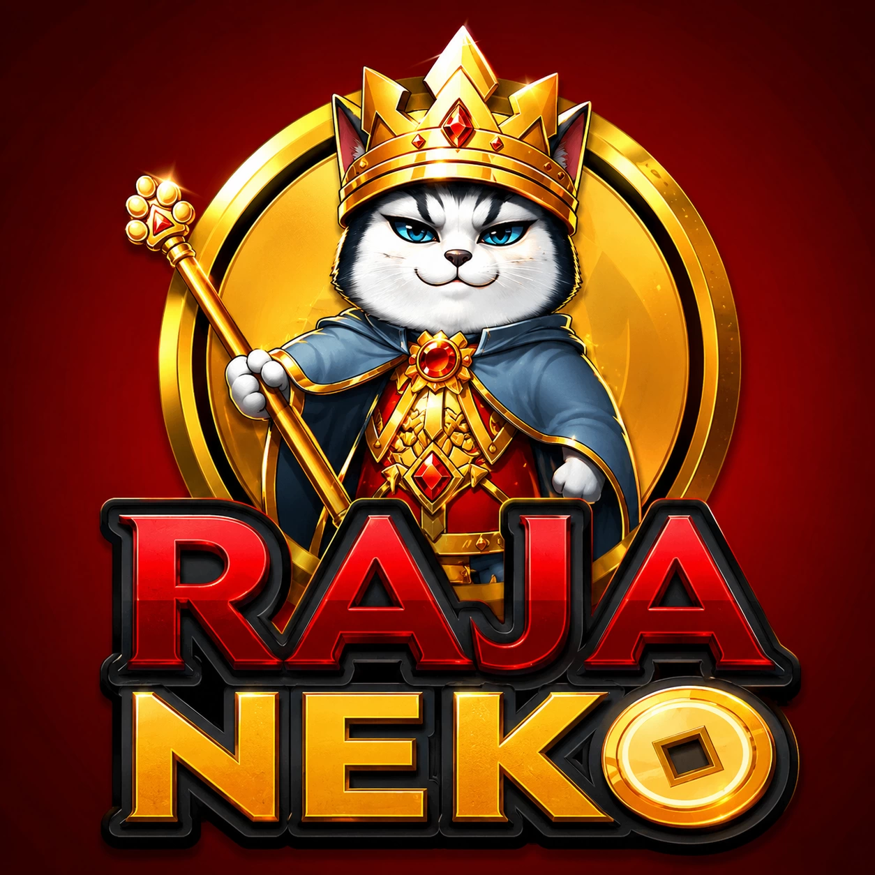 Unduh rajaneko APK Gratis untuk Android APK Resmi — ikon aplikasi
