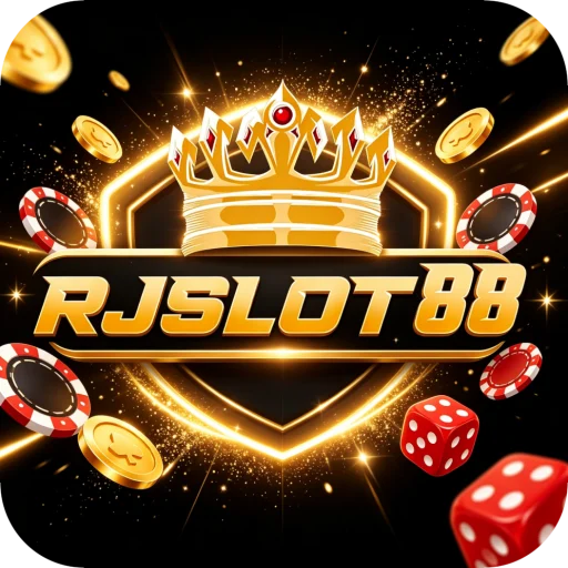 Review Aplikasi rjslot88 Versi Terbaru APK Resmi — ikon aplikasi