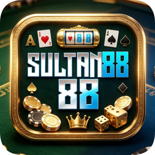 sultan88 APK Terbaru untuk Android Tanpa Iklan APK Resmi — ikon aplikasi