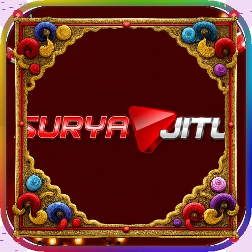Info Aplikasi suryajitu Terbaru dan Cara Download APK Resmi — ikon aplikasi