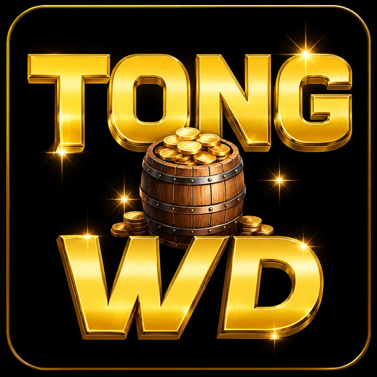 tongwd App APK Terbaru APK Resmi — ikon aplikasi