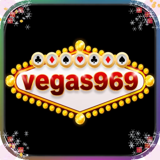 vegas969 APK Versi Terbaru untuk Android 2026 APK Resmi — ikon aplikasi
