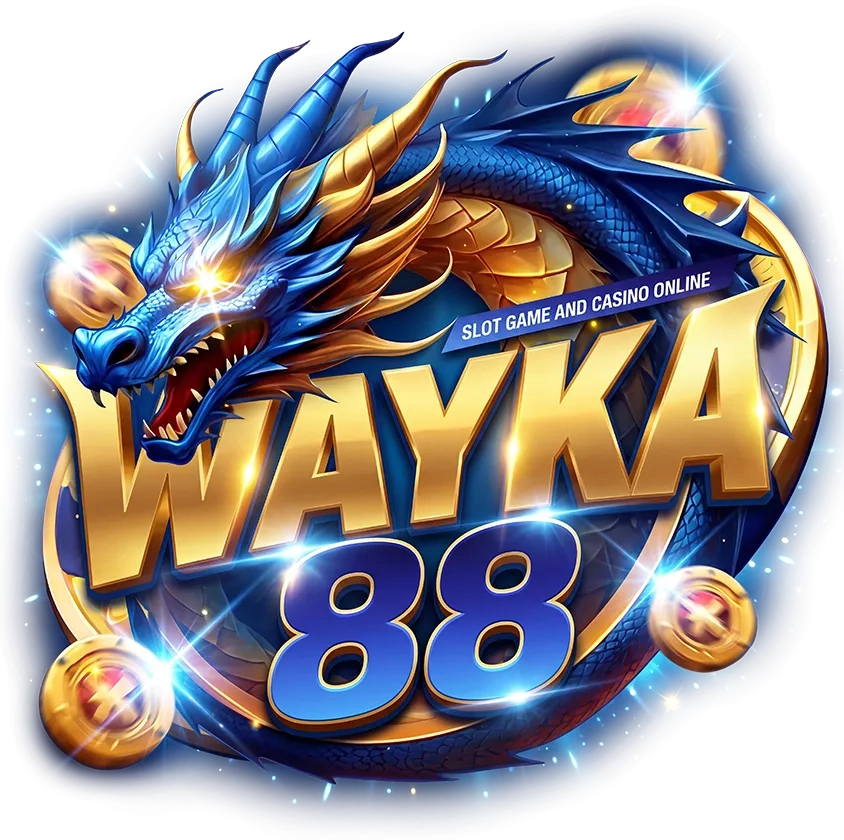 Review Lengkap Aplikasi wayka88 Terbaru APK Resmi — ikon aplikasi