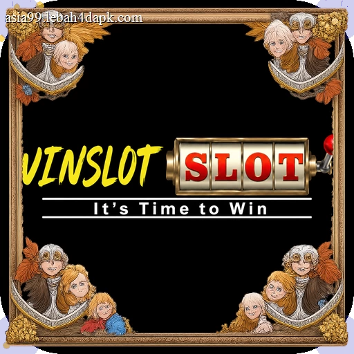 winslot Terbaru: Download APK dan Info Lengkap
