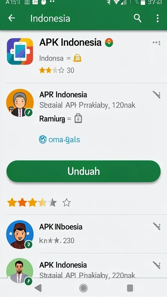 Screenshot Review Aplikasi 8id Versi Terbaru nomor 3