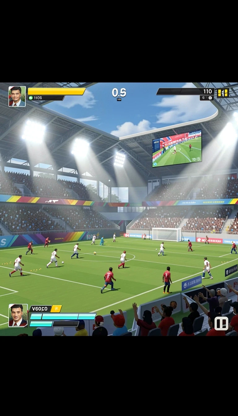 Screenshot Aplikasi fo8 Paling Baru untuk Android nomor 2