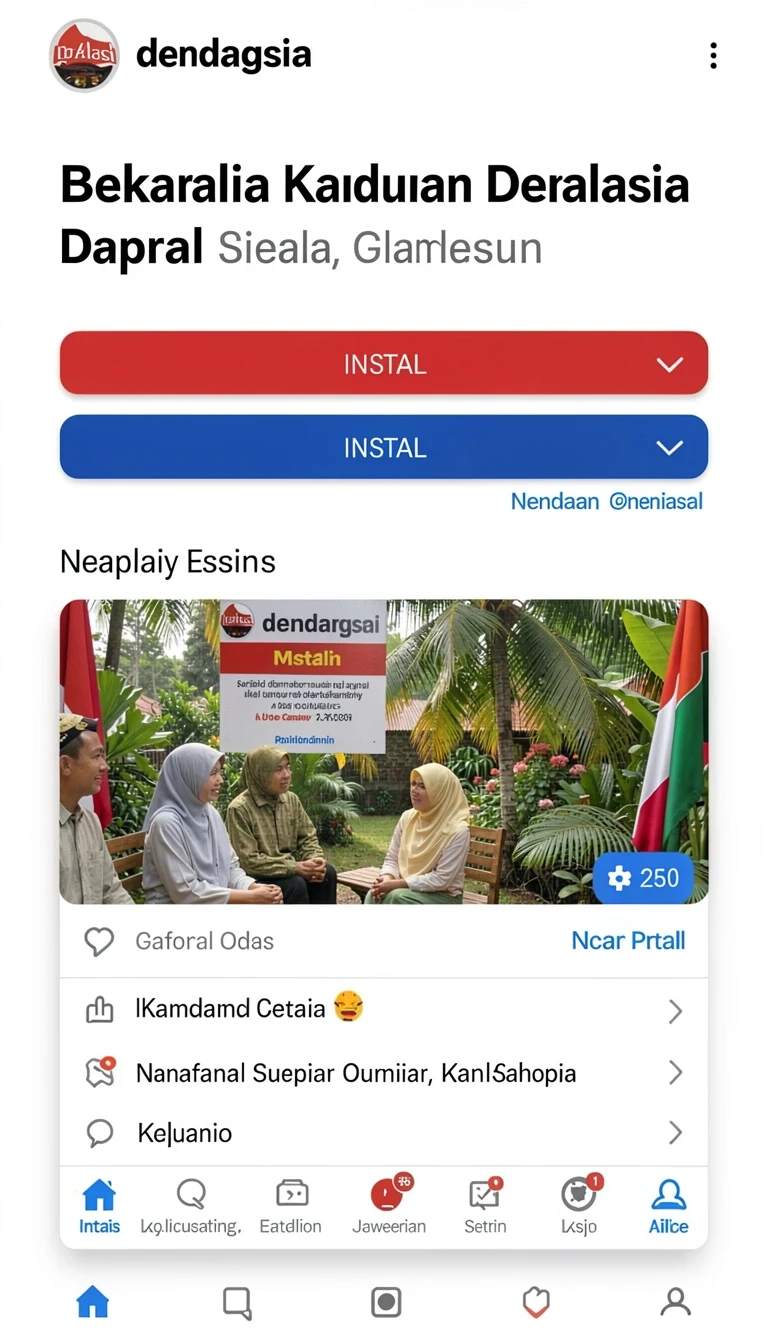 Screenshot ganas33 Terbaru untuk Android: Download APK Gratis nomor 3