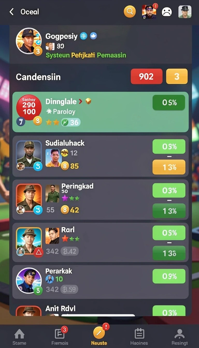 Screenshot Aplikasi open Terbaru dengan Fitur Terbaik nomor 3
