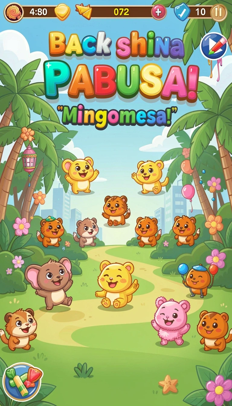 Screenshot koin805 Versi Terbaru untuk Android Tanpa Ribet nomor 2