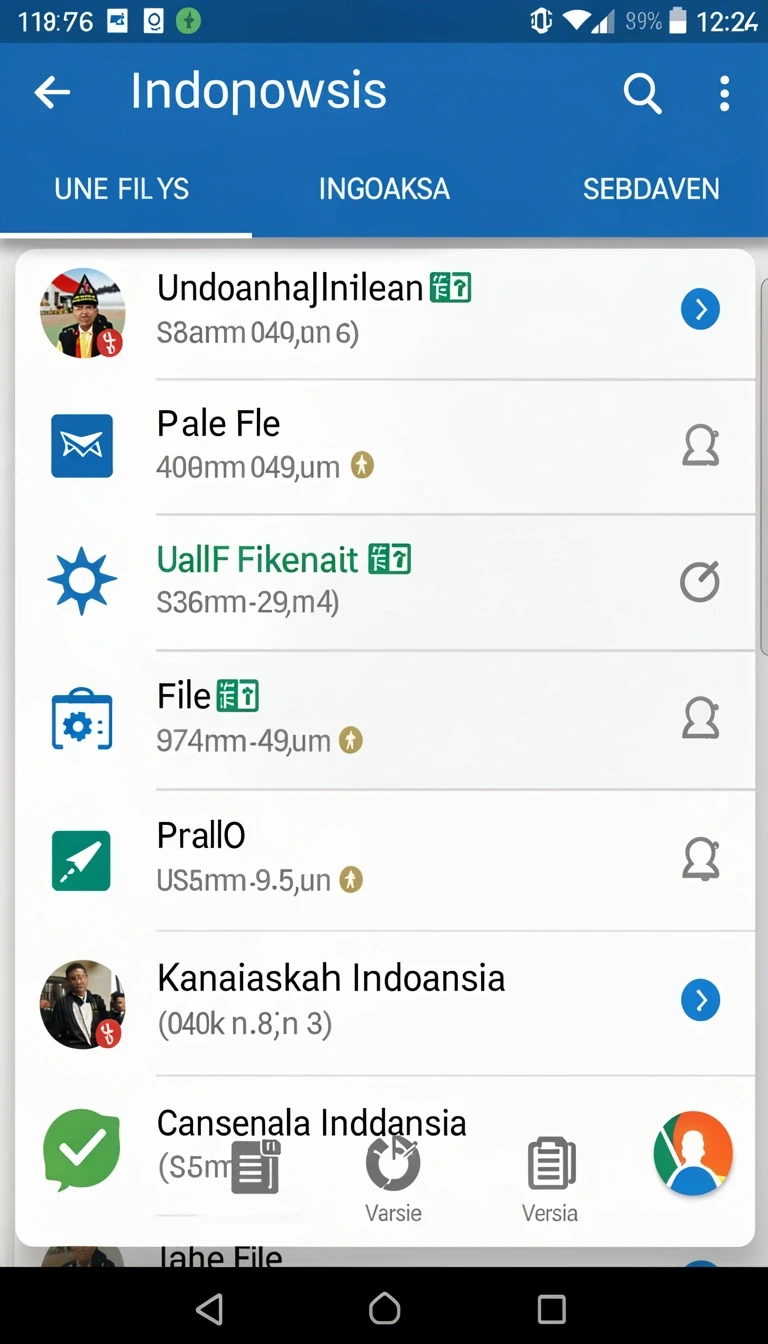 Screenshot magnet33 Terbaru 2026: Download APK dan Review nomor 1