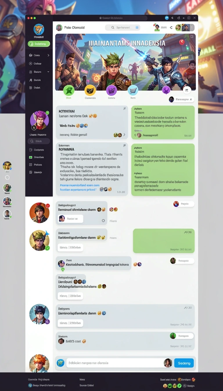 Screenshot layarkaca21 Versi Terbaru untuk Android Tanpa Ribet nomor 3