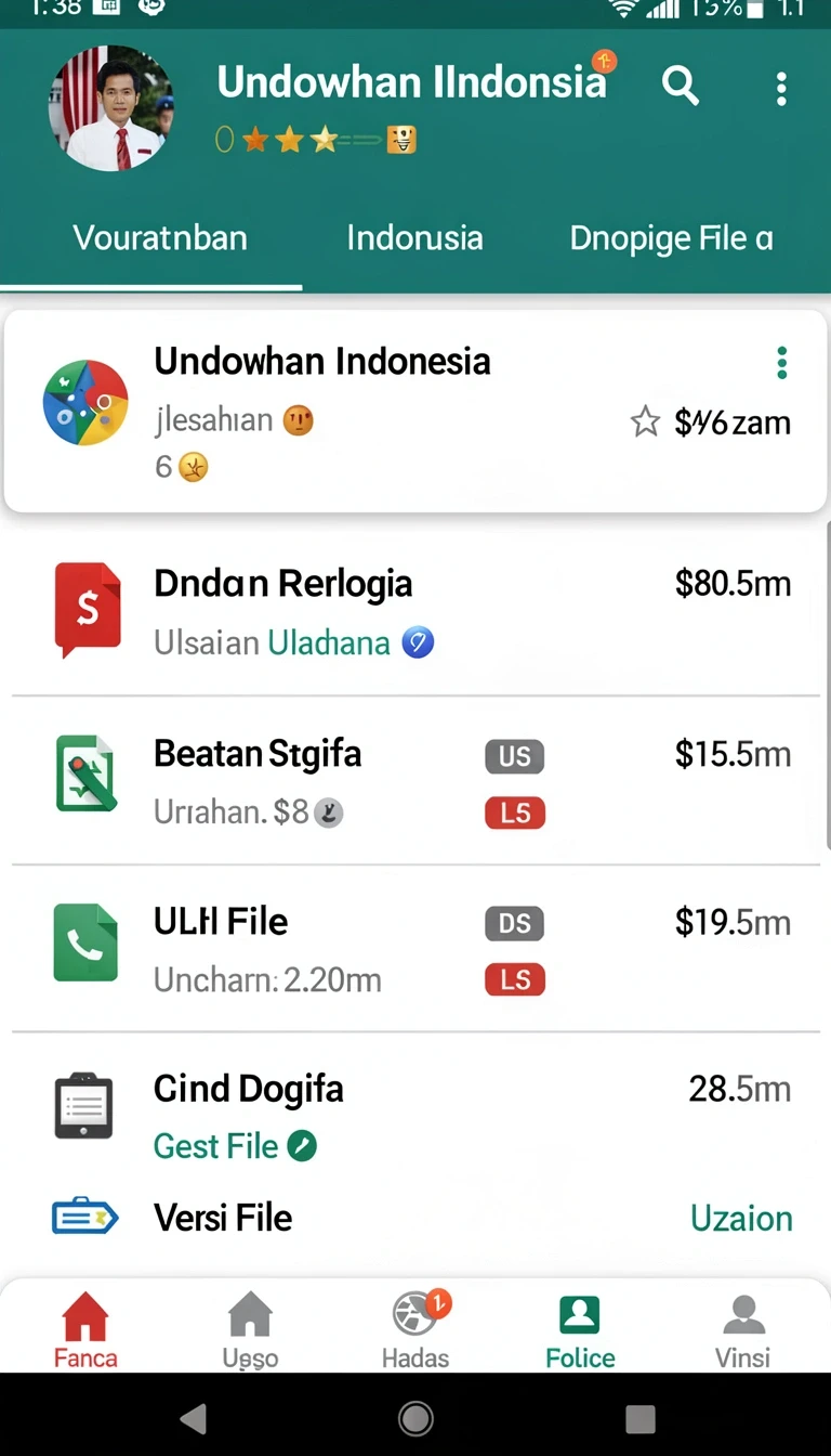 Screenshot Cara Download idrtoto APK dengan Mudah nomor 2