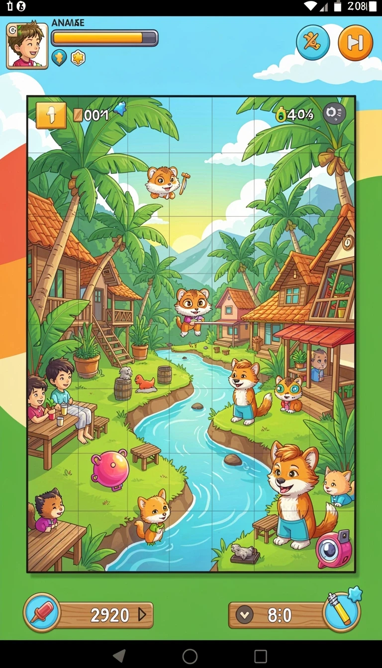 Screenshot 898a Versi Terbaru: Apa yang Baru? nomor 3